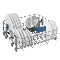 LAVAST 60CM BDSN26430X 14COP D INOX