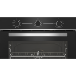 FORNO BBIM13100X MULTIF 8 MANOPOLE