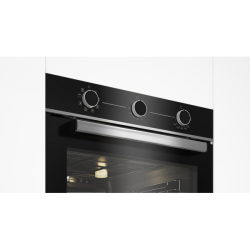 FORNO BBIM13100X MULTIF 8 MANOPOLE