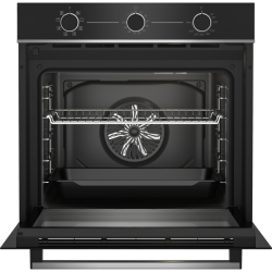 FORNO BBIM13100X MULTIF 8 MANOPOLE