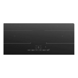 PIANO INDUZ FLEX 60CM NERO