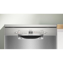 LAVAST 13CP D 60CM INOX HOMEC
