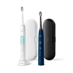 SPAZZ 5100 2 SPAZZ BIANCO E BLU