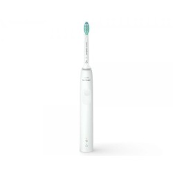 SPAZZOLINO SERIE 3000 BIANCO