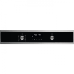 FORNO PIRO EOF6P46X A+ 60CM