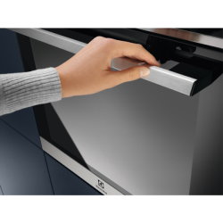 FORNO PIRO EOF6P46X A+ 60CM