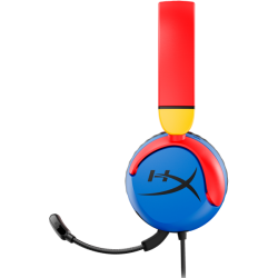 HYPERX CLOUD MINI WD MULTI HS