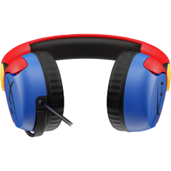 HYPERX CLOUD MINI WD MULTI HS