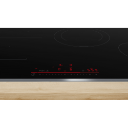 PIANO INDUZ PVS845HB1E 80CM NERO