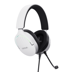 GXT490W FAYZO 7.1 USB HEADSET WHT