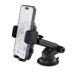 RUNO PHONE WINDSHIELD CAR HOLDER