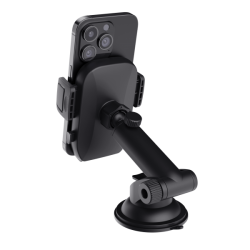 RUNO PHONE WINDSHIELD CAR HOLDER