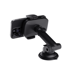 RUNO PHONE WINDSHIELD CAR HOLDER