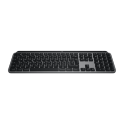 MX KEYS S FOR MAC - SPACE GREY ITA