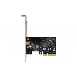 1-PORT USB 3.2 GEN 2X2 TYPE-C PCIE