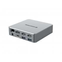 15-IN-1 DISPLAYLINK USB 3.2 GEN 2
