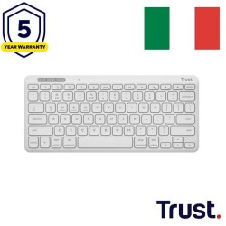 LYRA COMPACT WIRELESS KEYBOARD IT W