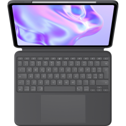 LOGITECH COMBO TOUCH FOR IPAD