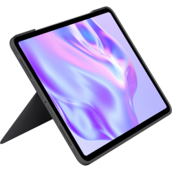 LOGITECH COMBO TOUCH FOR IPAD