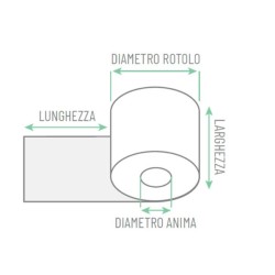 CF10ROLL MADE ROT.TERMICO 79/80/12