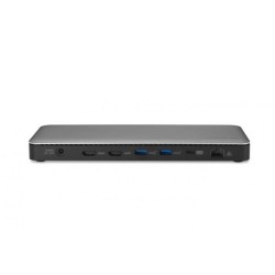 DOCKING STATION SD5760T THUNDERBOLT
