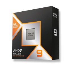 AMD RYZEN 9 9900X3D BOX