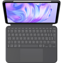 LOGITECH COMBO TOUCH IPAD PRO
