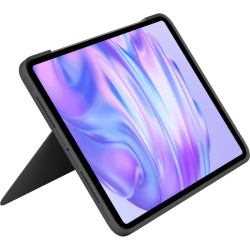 LOGITECH COMBO TOUCH IPAD PRO