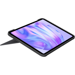 LOGITECH COMBO TOUCH IPAD PRO
