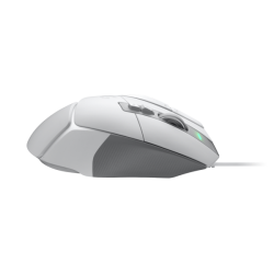 G502 X - WHITE