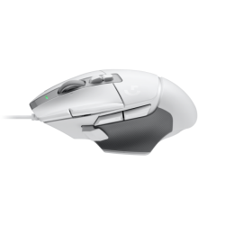 G502 X - WHITE
