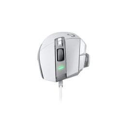 G502 X - WHITE