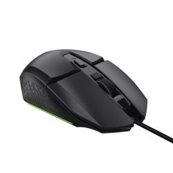 GXT109 FELOX GAMING MOUSE BLACK
