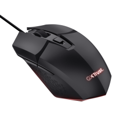 GXT109 FELOX GAMING MOUSE BLACK