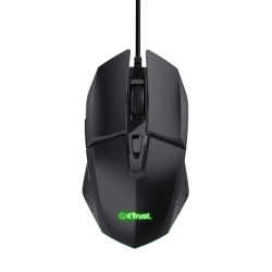 GXT109 FELOX GAMING MOUSE BLACK