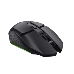 GXT110 FELOX WIRELESS MOUSE BLACK