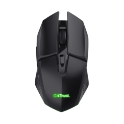 GXT110 FELOX WIRELESS MOUSE BLACK