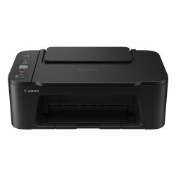 PIXMA TS3750I BLACK MULTIFUNZIONE