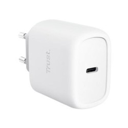MAXO 45W USB-C GAN CHARGER WHITE