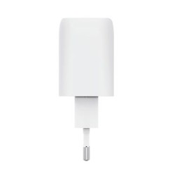 MAXO 45W USB-C GAN CHARGER WHITE