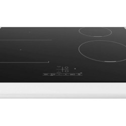 PIANO INDUZ PVS611BB5E 60CM 4ZONE