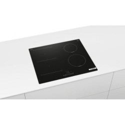 PIANO INDUZ PVS611BB5E 60CM 4ZONE