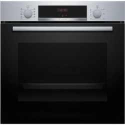 FORNO 60CM INOX