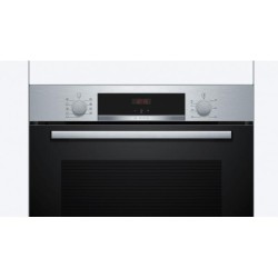 FORNO 60CM INOX