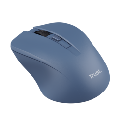 MYDO SILENT WIRELESS MOUSE BLU