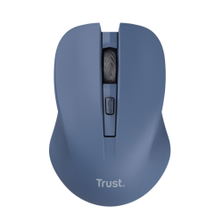 MYDO SILENT WIRELESS MOUSE BLU