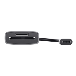 DALYX FAST USB-C CARDREADER
