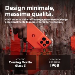 EDGE 50 NEO 8/256 POINCIANA