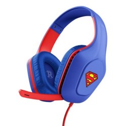 GXT416SM ZIROX HEADSET SUPERMAN