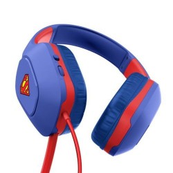 GXT416SM ZIROX HEADSET SUPERMAN